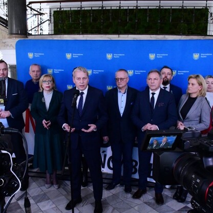 fot. Patryk Pyrlik / UMWS