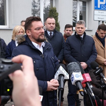 fot. Andrzej Grygiel / UMWS