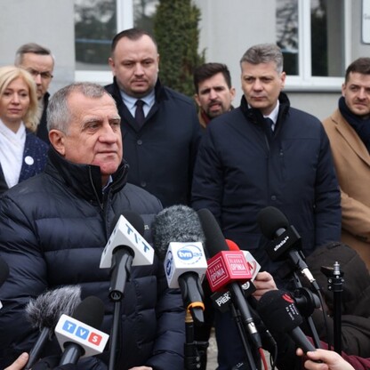 fot. Andrzej Grygiel / UMWS