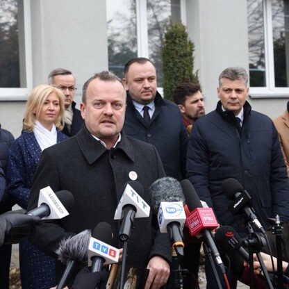 fot. Andrzej Grygiel / UMWS