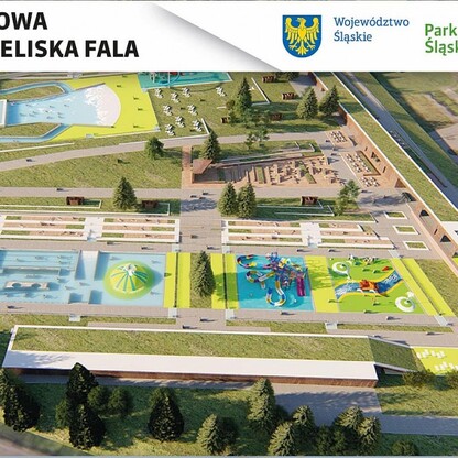 Podpisanie umowy na modernizację kompleksu FALA. fot. Andrzej Grygiel / UMWS