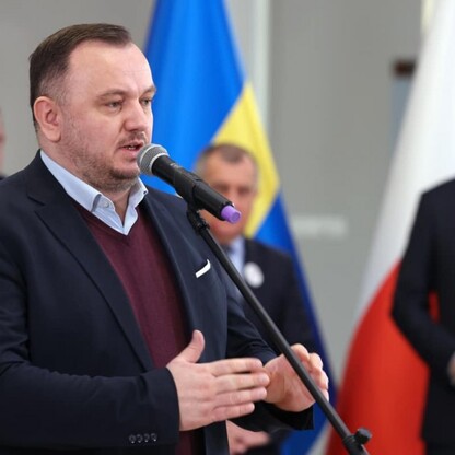 Współpraca pomiędzy Województwem Śląskim i Górnośląsko-Zagłębiowską Metropolią. fot. Andrzej Grygiel / UMWS