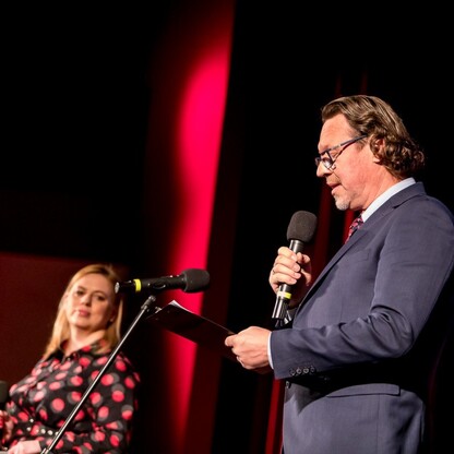 Konferencja 