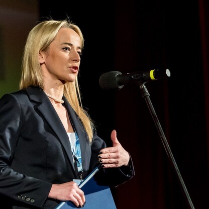 Konferencja 