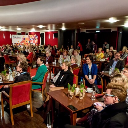 Konferencja 