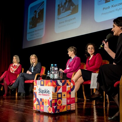 Konferencja 