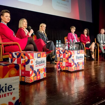 Konferencja 