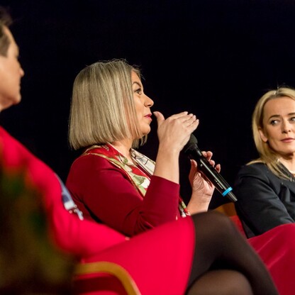 Konferencja 