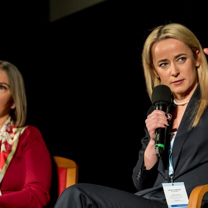 Konferencja 
