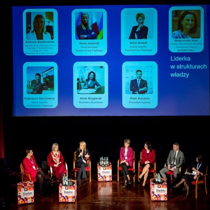 Konferencja 