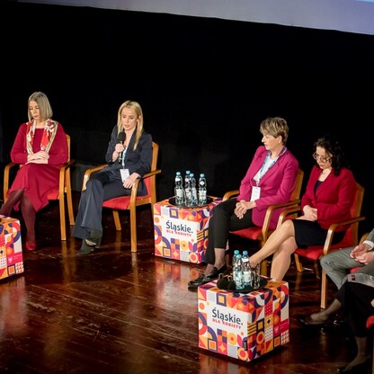 Konferencja 