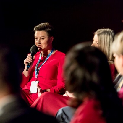 Konferencja 