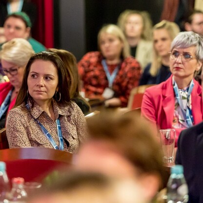 Konferencja 