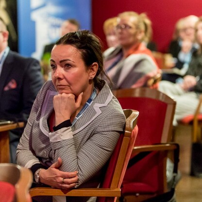 Konferencja 