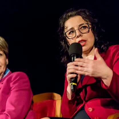 Konferencja 