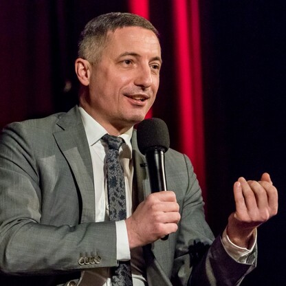 Konferencja 