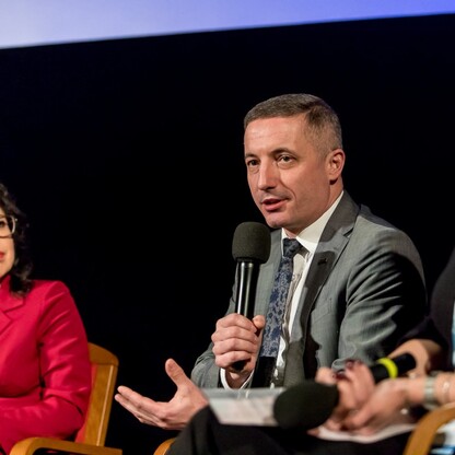 Konferencja 