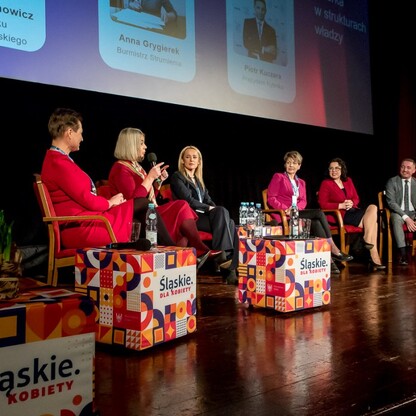 Konferencja 