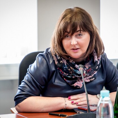 Metropolitalne Święta Rodziny - konferencja prasowa. fot. Tomasz Żak / UMWS