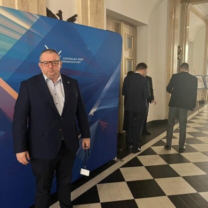 fot. Patryk Pyrlik / UMWS