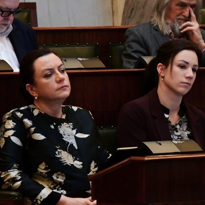 Obrady Sejmiku Województwa Śląskiego. fot. UMWS