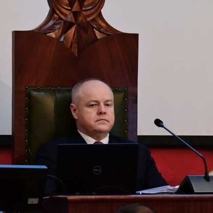 Obrady Sejmiku Województwa Śląskiego. fot. UMWS