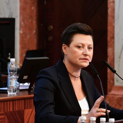 Obrady Sejmiku Województwa Śląskiego. fot. UMWS
