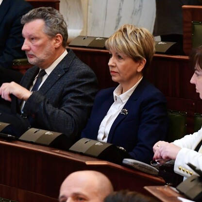 Obrady Sejmiku Województwa Śląskiego. fot. UMWS
