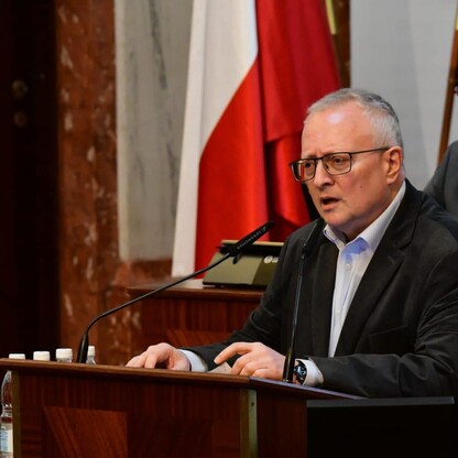 Obrady Sejmiku Województwa Śląskiego. fot. UMWS