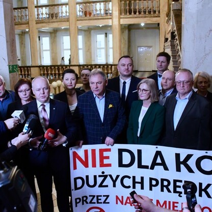Obrady Sejmiku Województwa Śląskiego. fot. UMWS