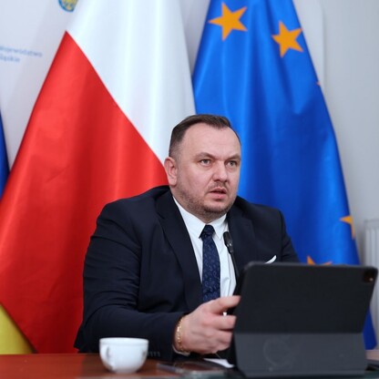 fot. Andrzej Grygiel / UMWS