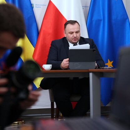 fot. Andrzej Grygiel / UMWS