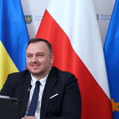 fot. Andrzej Grygiel / UMWS