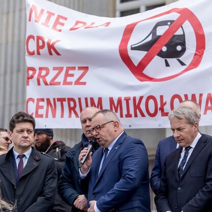 Posiedzenie WRDS. fot. Tomasz Żak / UMWS