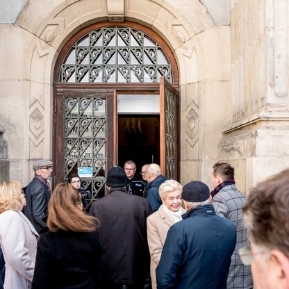 Posiedzenie WRDS. fot. Tomasz Żak / UMWS