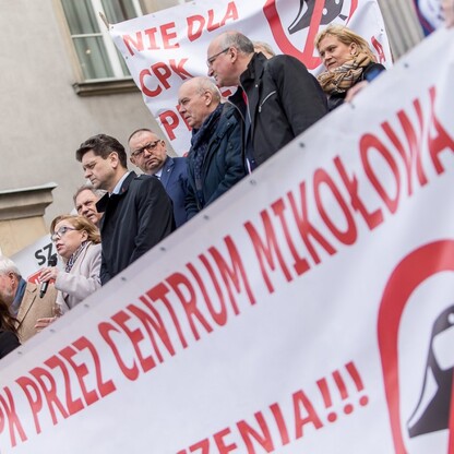 Posiedzenie WRDS. fot. Tomasz Żak / UMWS