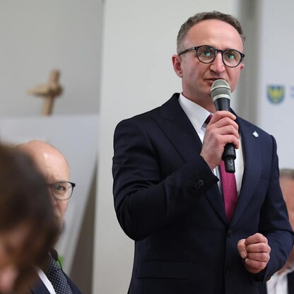 fot. Andrzej Grygiel / UMWS