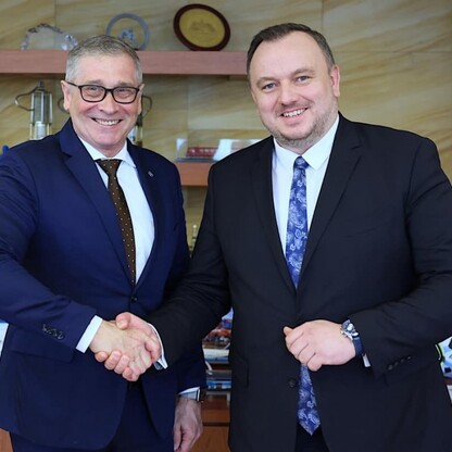 fot. Andrzej Grygiel / UMWS