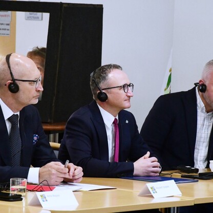 fot. Andrzej Grygiel / UMWS
