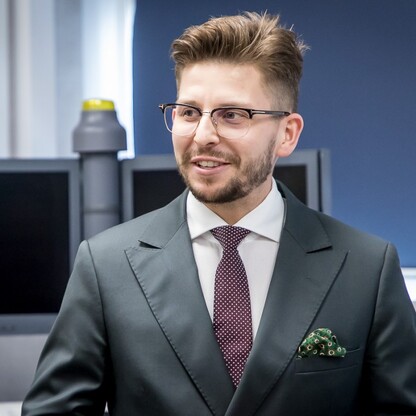 WSS nr 5. fot. Tomasz Żak / UMWS