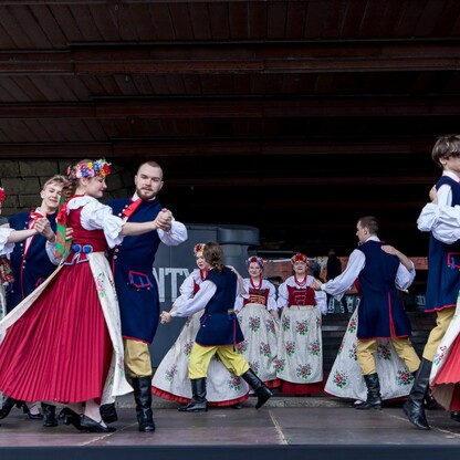 150. rocznica urodzin Wojciecha Korfantego. fot. Tomasz Żak / UMWS