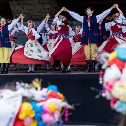 150. rocznica urodzin Wojciecha Korfantego. fot. Tomasz Żak / UMWS
