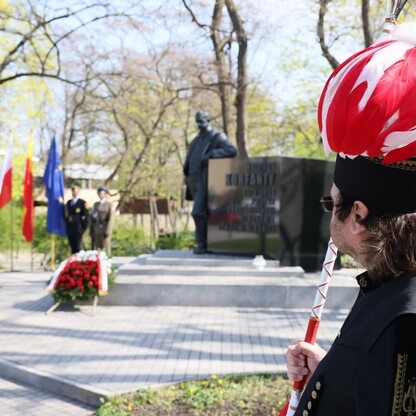 Obchody w Warszawie. fot. Andrzej Grygiel / UMWS