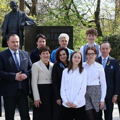 Obchody w Warszawie. fot. Andrzej Grygiel / UMWS