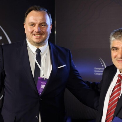 fot. Andrzej Grygiel / UMWS