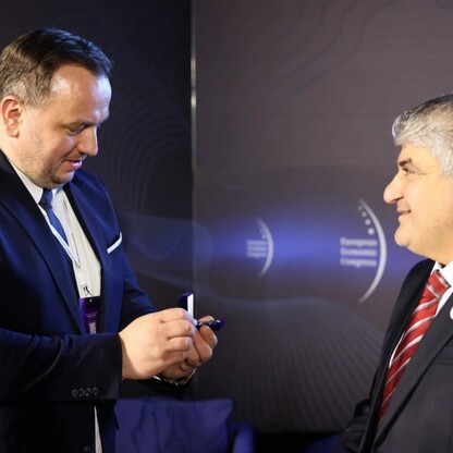 fot. Andrzej Grygiel / UMWS