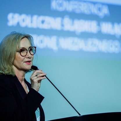 Konferencja 