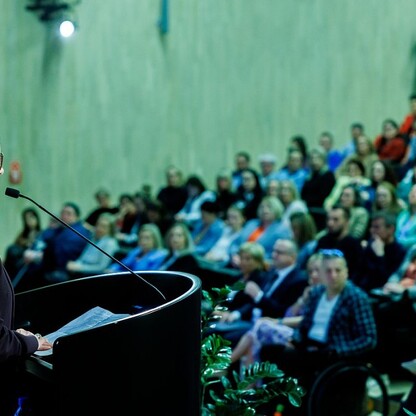 Konferencja 