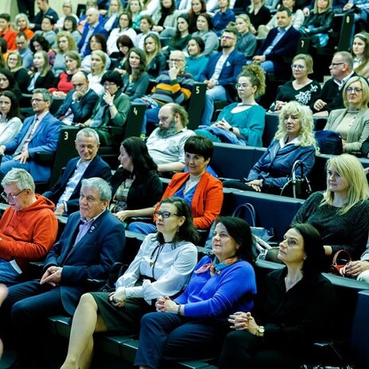 Konferencja 