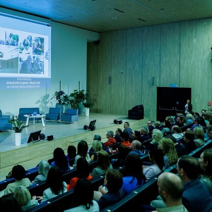 Konferencja 